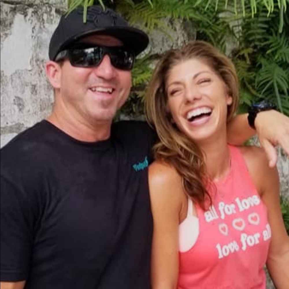 Meet your Posher, Jenn